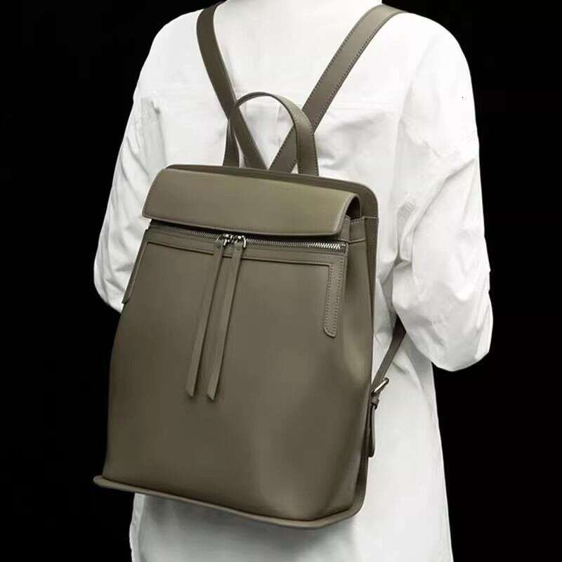 Designer Bag Tote bag Shoulder bag New Large Capacity Commuter Student Casual Fashion Versatile High End Feel Laptop Backpack