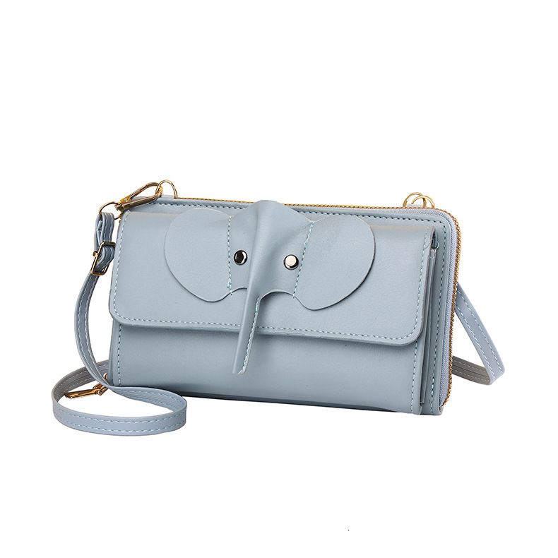 New Style Bag for Women, Crossbody, High-End Feel, Zipper Wallet, Mini Shoulder Bag, Casual Versatile Crossbody Phone Wallet