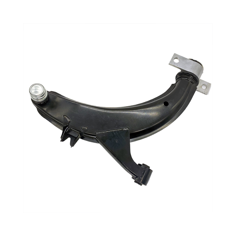 Subaru-specific high-strength front lower arm Suspension system key component