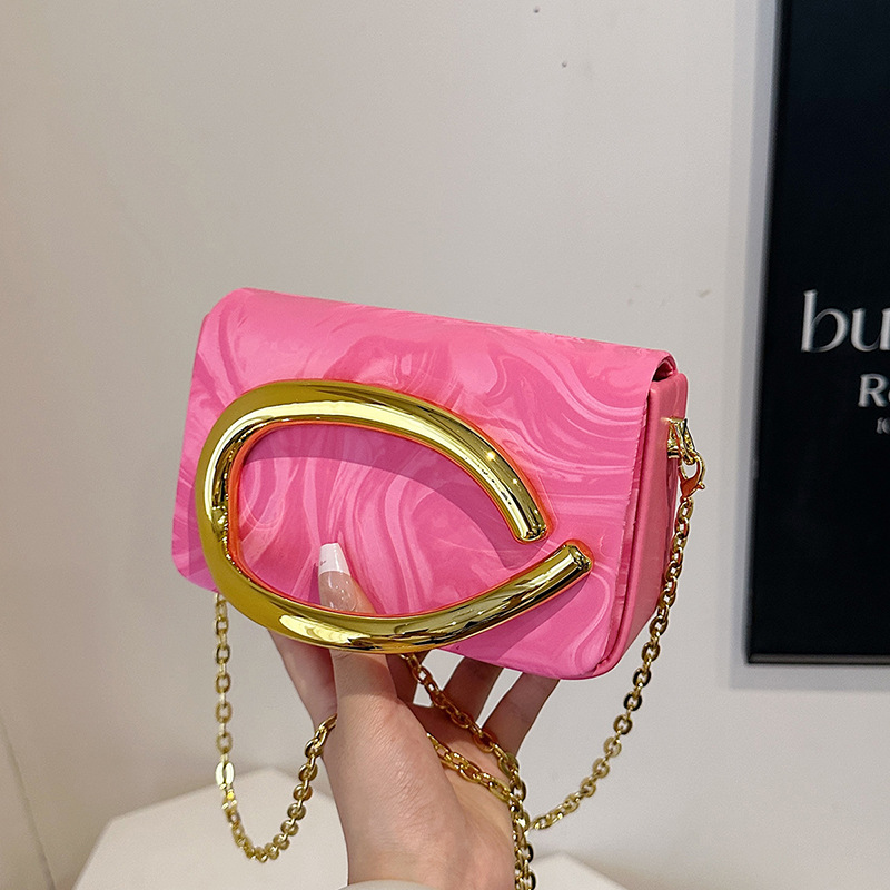 Free delivery designer tote Bags For womans casual flap handbag fashion chain messenger bag crossbody bag