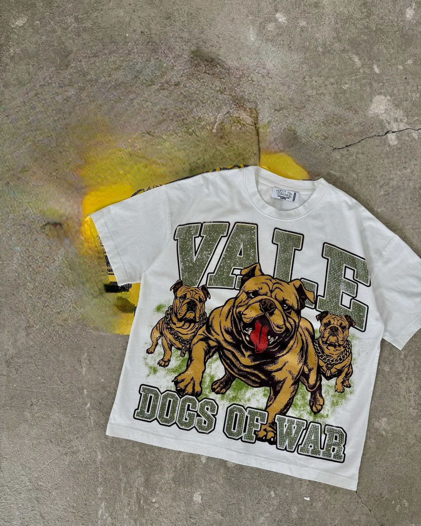 American Dream Capsule Animal Print Womens Short Sleeve Harajuku Gothic Graphic Madam Top Street Tshirts Fasion Y2k Clothes Men 250806