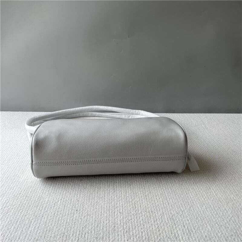 Designer Bag Tote Shoulder Bag Casual Versatile Underarm Simple New High Quality Soft Leather Single Top Layer Cowhide