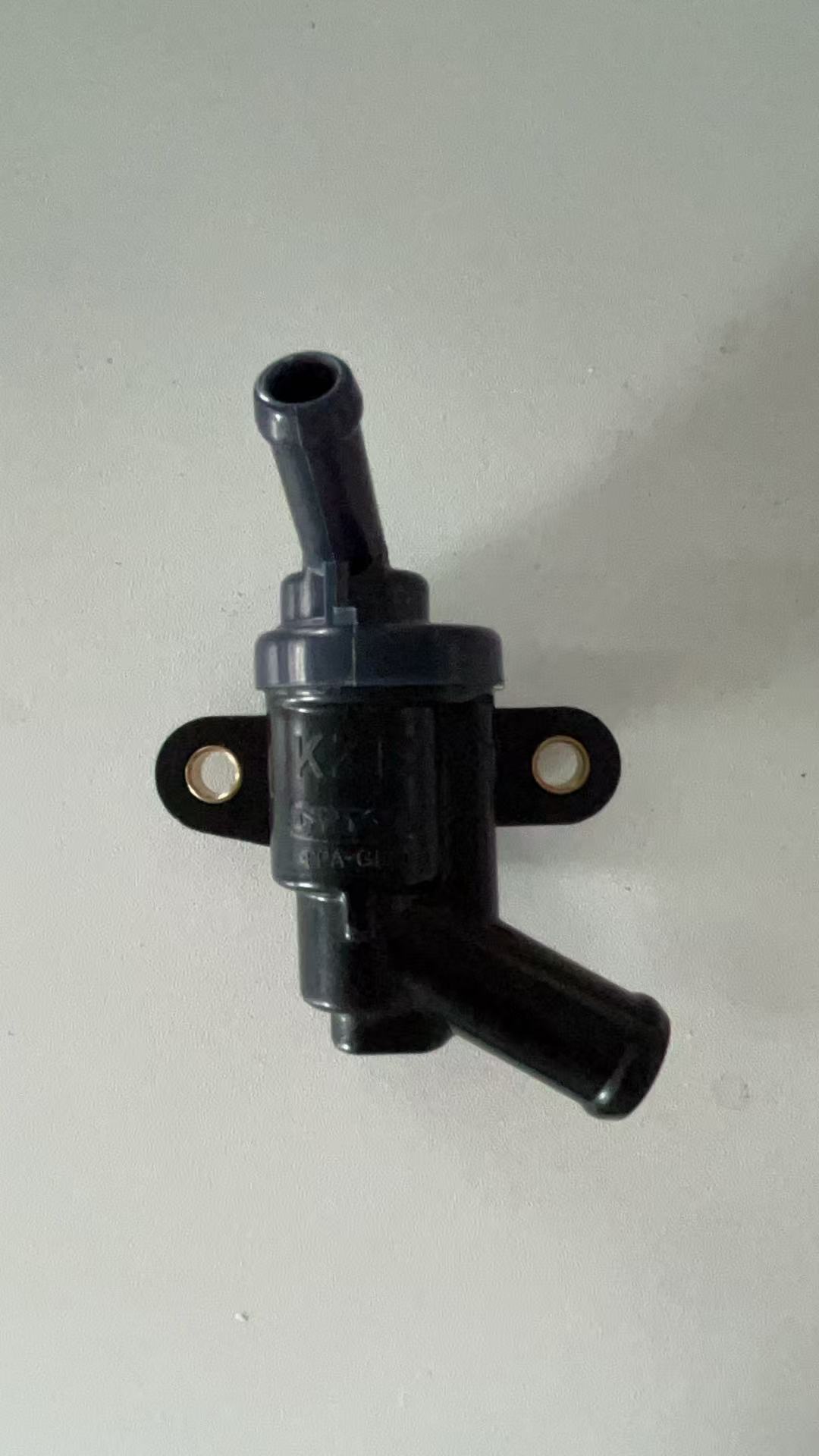 Precision-Made Auto Radiator Temperature Control Mechanism - Made of High-Quality Metal