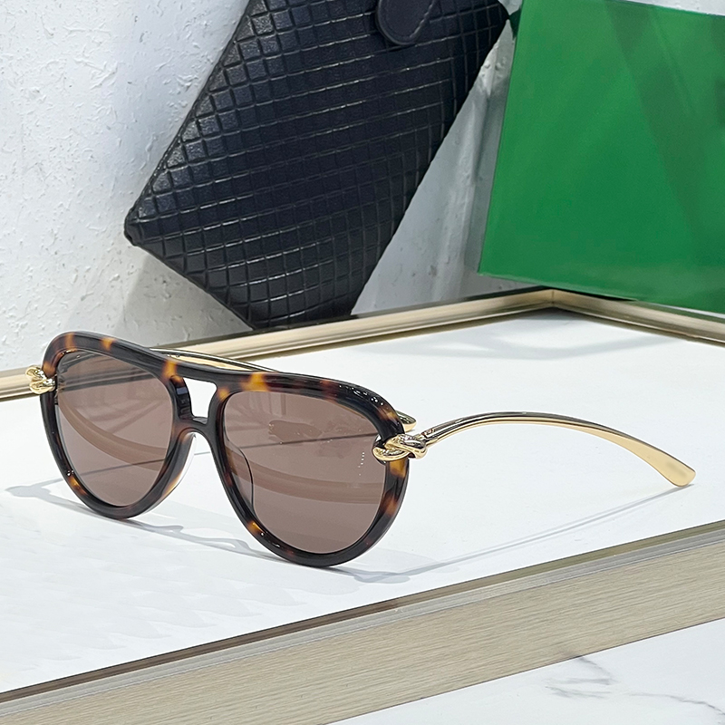 Extra-large sunglasses for women fashion metal temple top-quality 1418 men designer sunglasses outdoor travel sports protection luxury glasses