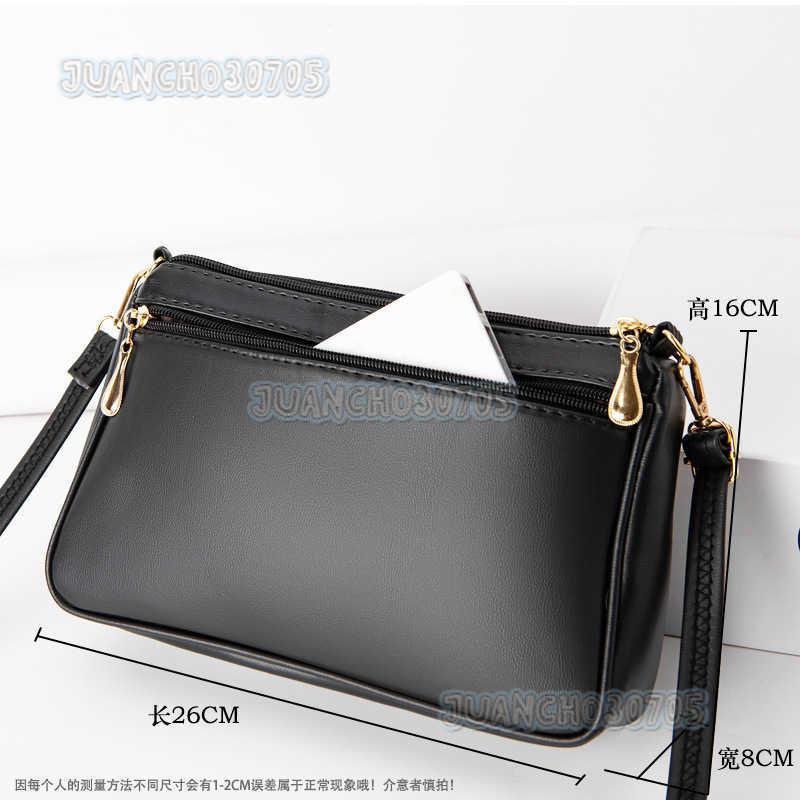 Bag for Women 2025 New Large Capacity Mom Bag Soft Leather Shoulder Bag Crossbody Bag H250806
