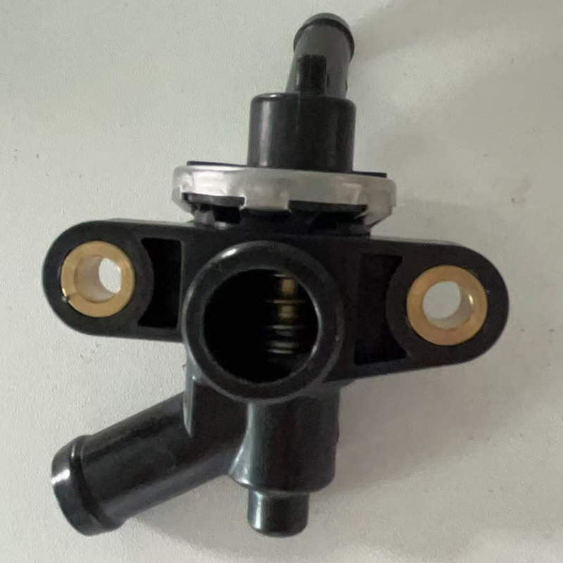 Durable & Reliable Auto Aluminum Thermometer Module