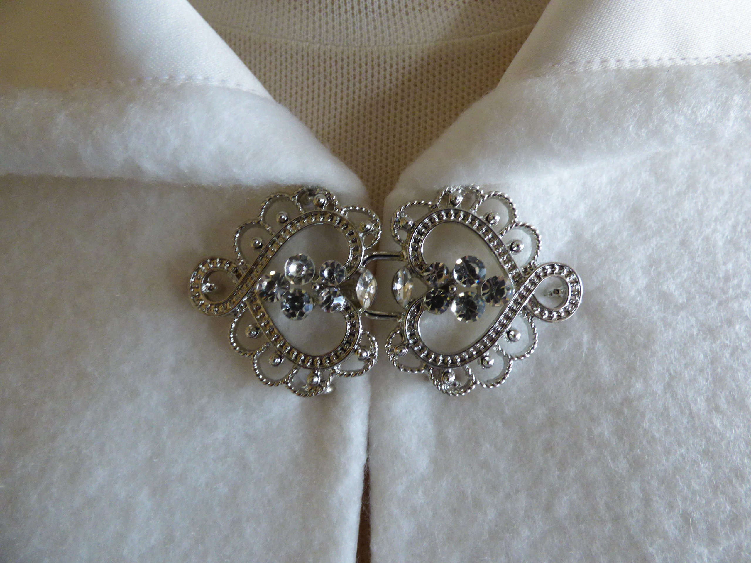 Long Wedding Bridal Cloak Shawl Hooded Bridal Cover Up Wedding Outerwear Party Costume Customized