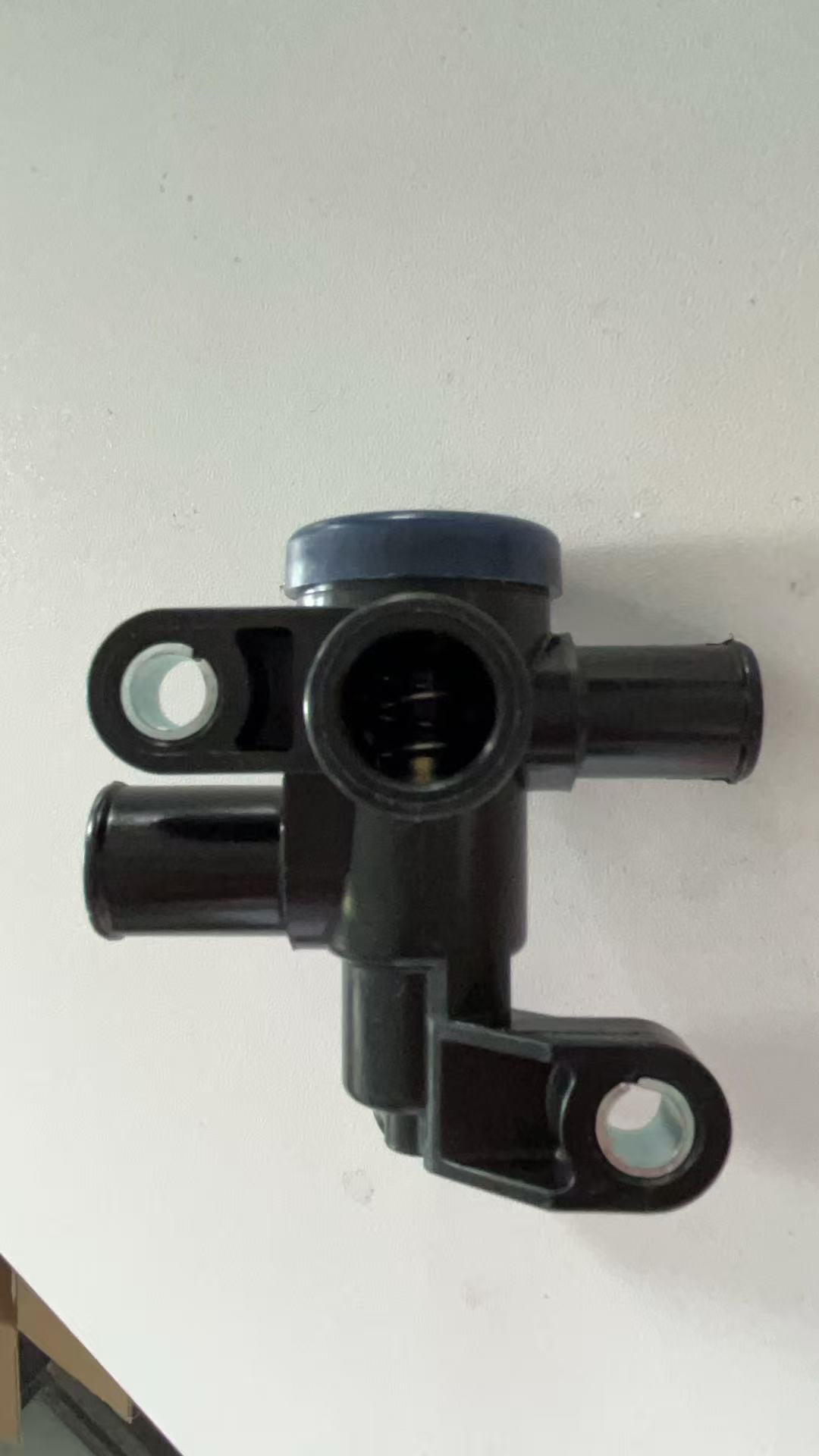 Precision-Fit Aluminum Automotive Thermostat for Efficient Engine Cooling