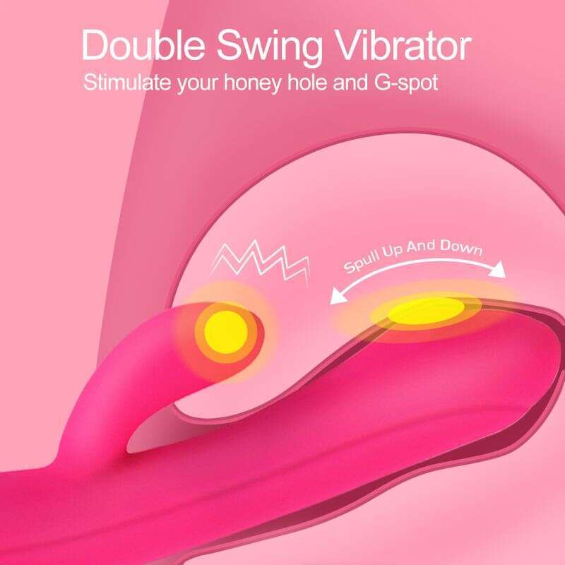 Dildo 2023 Women Rabbit Anal G Spot Clitoris Stimulator Couples Vibrator vibromasseur Sex