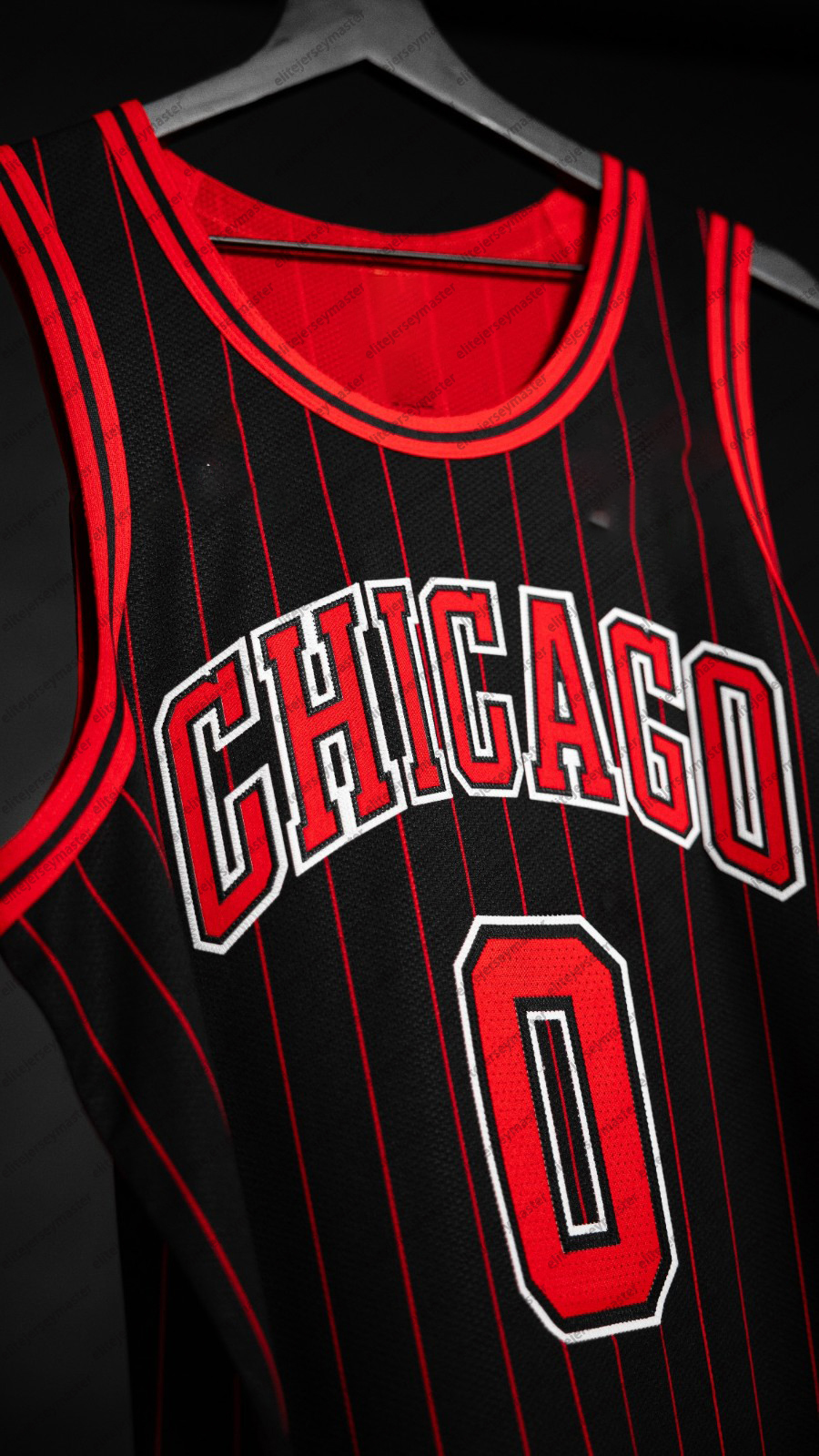 Zach 8 Josh Giddey 3 Ayo Dosunmu 11 Talen Horton-Tucker 22 Coby White 0 2025-26 Statement Personalized Customized Basketball Jerseys Custom Any Number