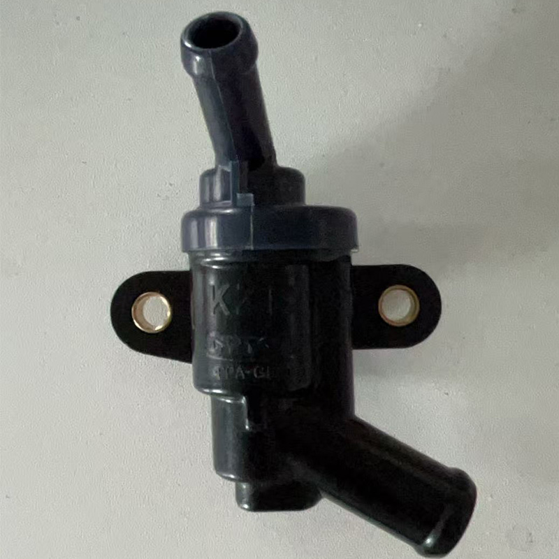 Precision-Made Auto Radiator Temperature Control Mechanism - Made of High-Quality Metal