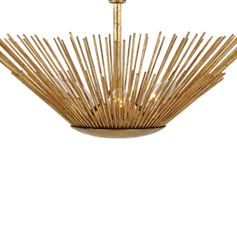 Home bedroom living room modern chandelier ceiling light indoor lighting ceiling light ZAF1083