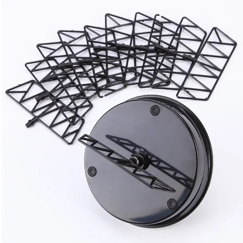 Professional Hair Color Wax Dyeing Hair Electric Hair Coloring Automatic Mixer Hairs Color Mixing Bowl Hairdressing Tool Device 250805