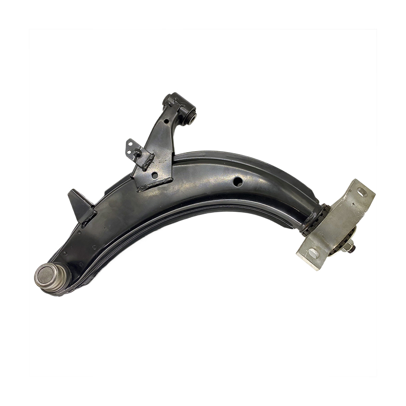 Subaru-specific high-strength front lower arm Suspension system key component