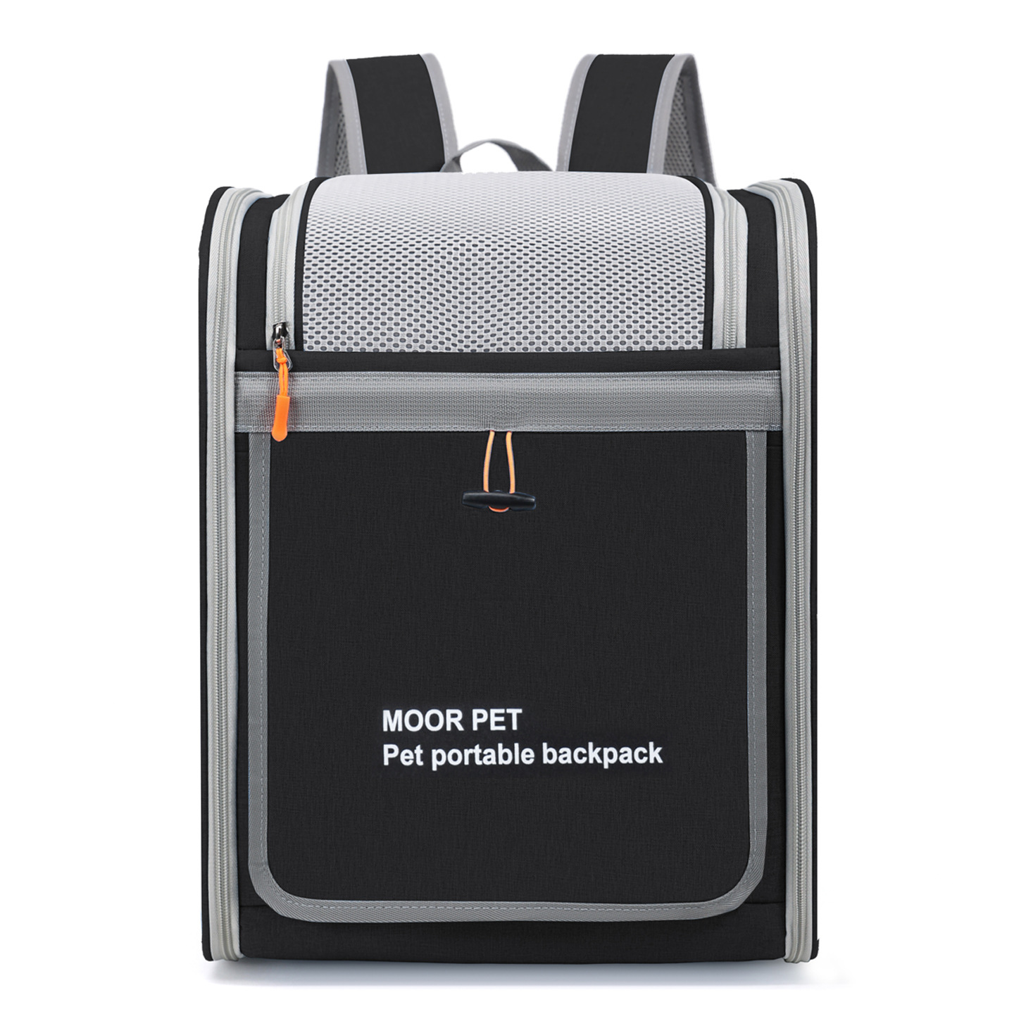 Beni Pet Cat bags, pet bags, portable backpacks for going out, comfortable and breathable, lightweight and foldable pet supplies