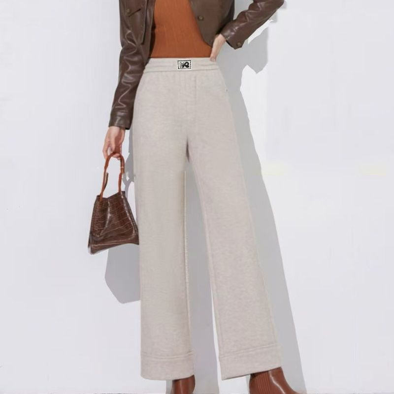 Xinyu Yi Fashionable Women's Pants Compatible with N Types of Outfit Formulas 25600, 25601, 25606