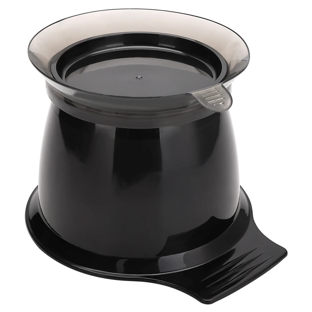 Salon Barber Coloring Mixer Bowl 3PCS/Set Large Capacity Hairdressing Bowl Professional Salon Hair Color Dye Tint Bowl 250805