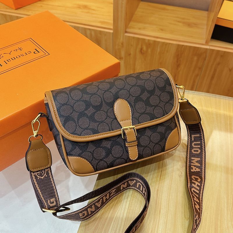 Designer Bag Luxury Bag New Women S Crossbody Mobile Phone Scale Shoulder Bag Design Sier Colored Internet Famous Popular Ins Style Handheld Small Lux