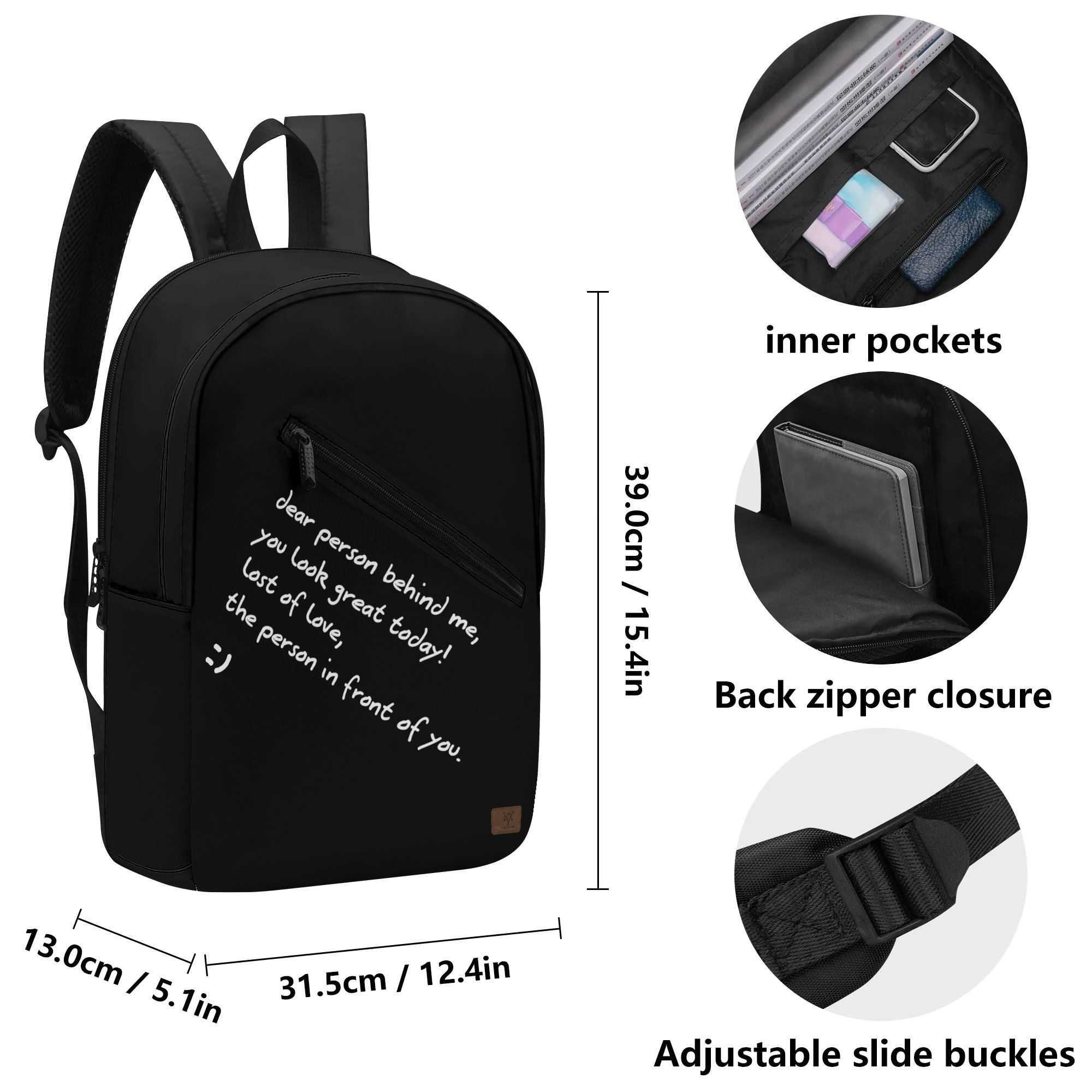 NXY Fashion Backpacks High Quality Bags Designer Back Pack Men Large Travel Bag Student Boys Bookbag Schoolbag 250806