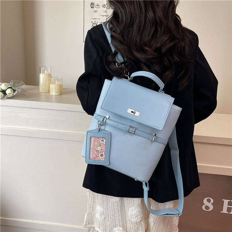 Designer Bag Tote bag Shoulder bag High Value Heavy Duty For Women New Large Capacity Fashionable Versatile Durable Commuting Outdoor Backpack