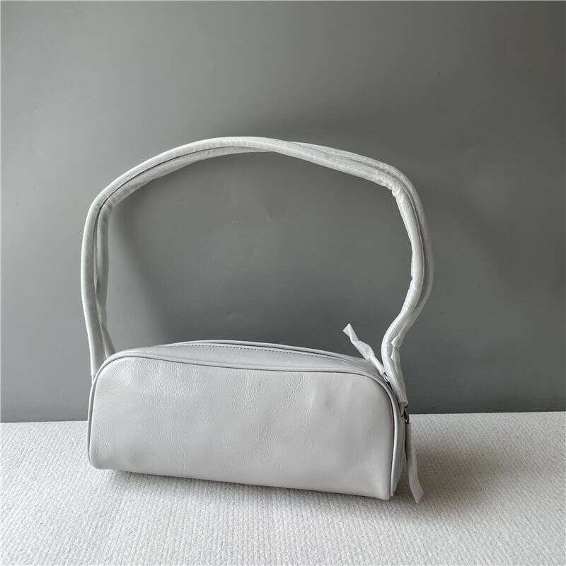 Designer Bag Tote Shoulder Bag Casual Versatile Underarm Simple New High Quality Soft Leather Single Top Layer Cowhide