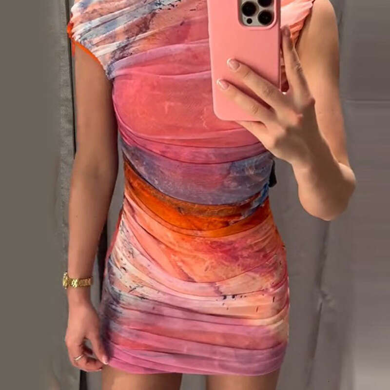 New Women's Daily Casual Slim Fit Bodycon Shorts Sexy Dress 661 B5