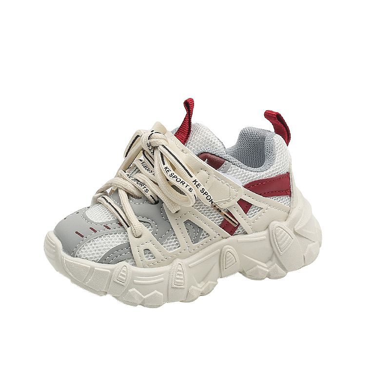 Fashion Toddler Child Sneakers Spring Autumn Causal Kid Running Walking Shoes Cutefeet Versatile Girls Boys Shoes Sizes US5.5C-US12.5C 0719