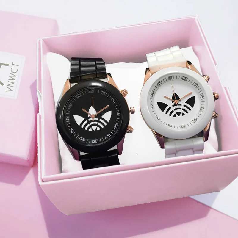 Famous Brand Women Sports Casual Laes Sile Dr es Women Quartz Wristes Zegarek Damski Reloj Mujer W250806