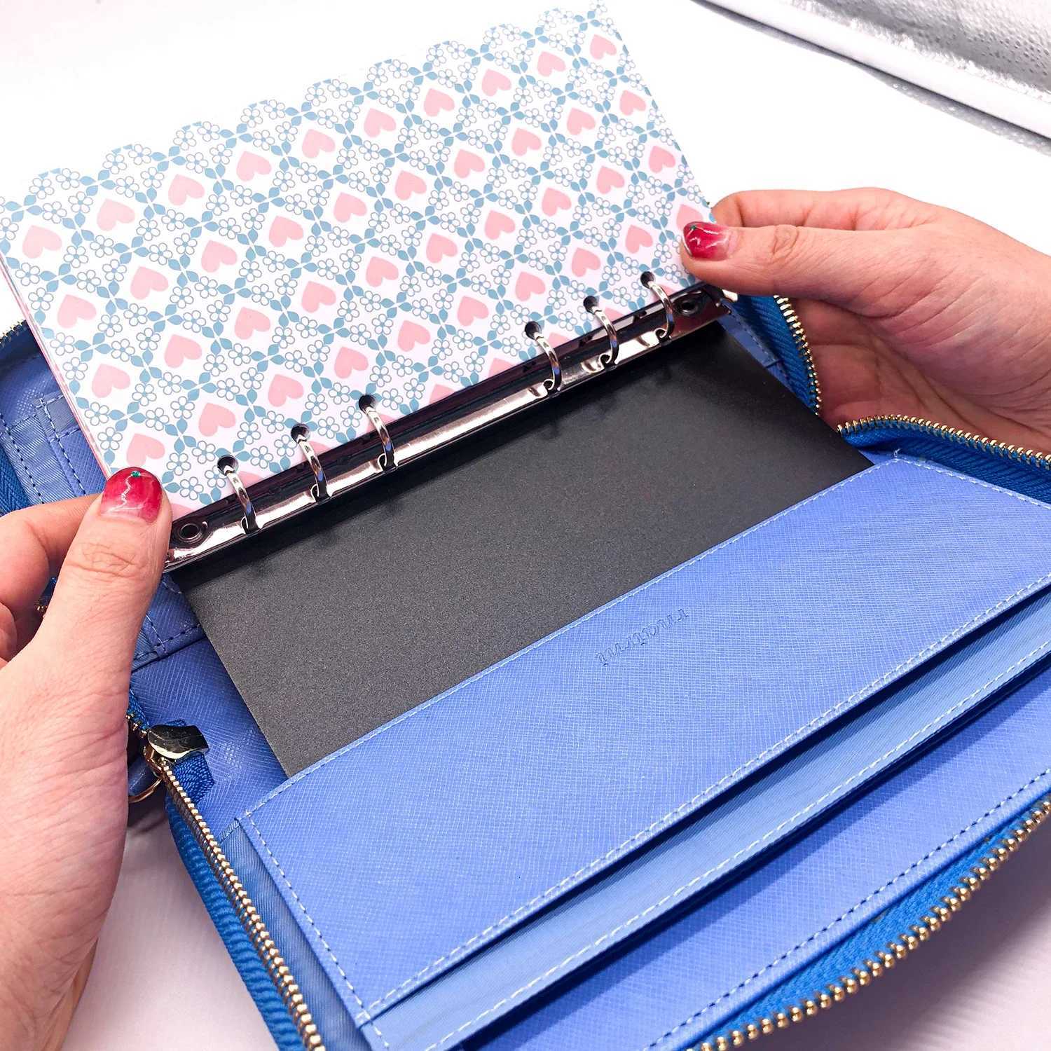 Fashion Wallet Women Purse Long Purse Coin Case Passport Bag Women Holder Multi-functional Creative Mobile WalletsXJ250806