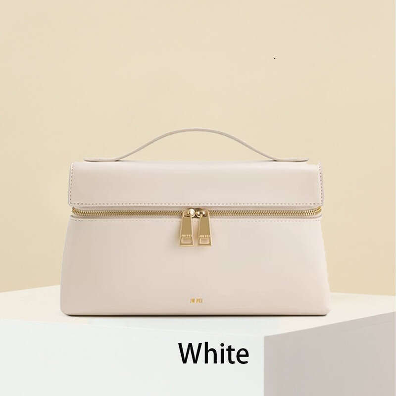 DHcollections JW PEI Box Thea Lunch Handbag Single Shoulder Crossbody Commuter Women's Bag