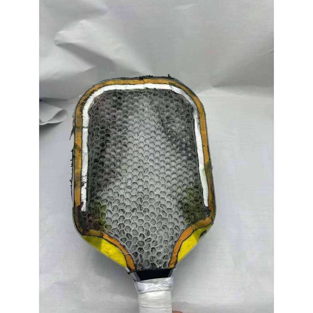 2025 Perseus Gen Player Edition 16MM/14MM Pickleball Paddle USAPA Approved 4th Generation Propulsion Core Carbon Surface