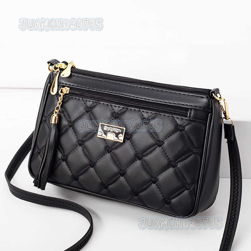 Bag for Women 2025 New Large Capacity Mom Bag Soft Leather Shoulder Bag Crossbody Bag H250806