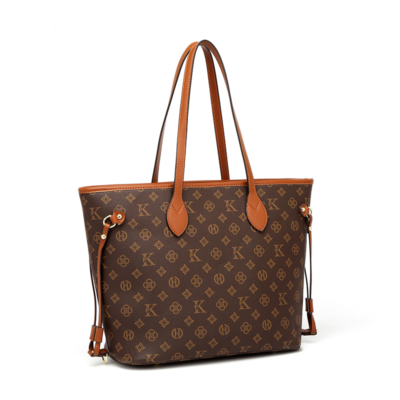 MKF designer bag free shipping Light luxury High quality casual tote bag versatile classic high-capacity vintage handbag for woman