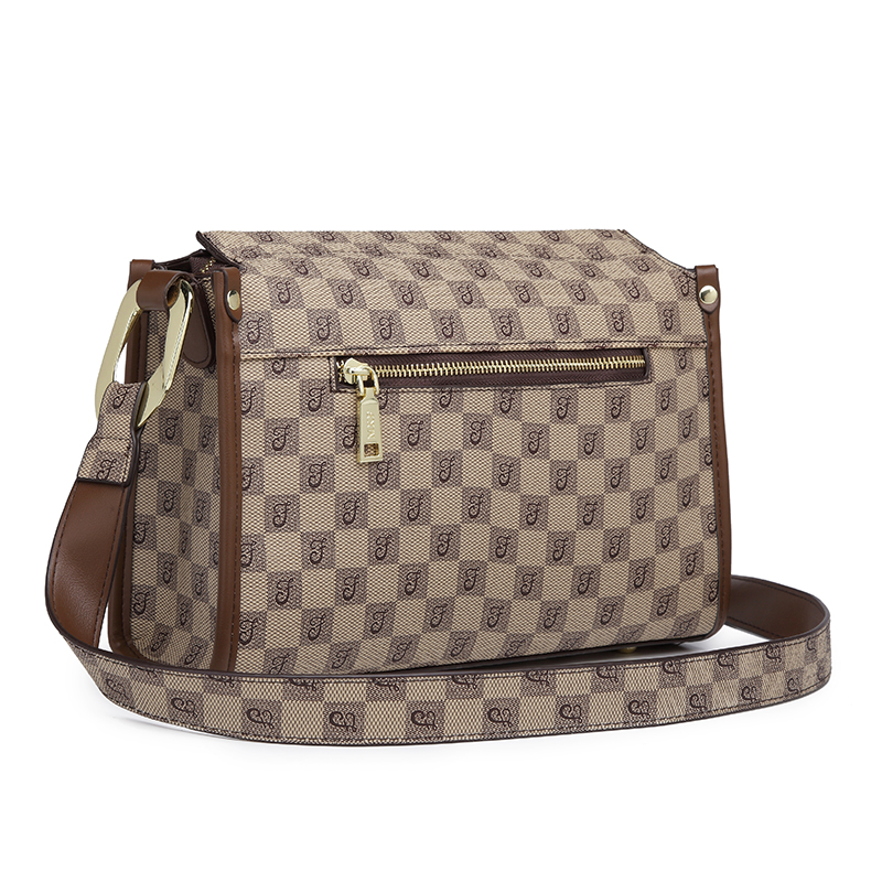 MKF designer bag free shipping Light luxury High quality casual pillow bag trend versatile high-capacity classic Diagonal package for woman