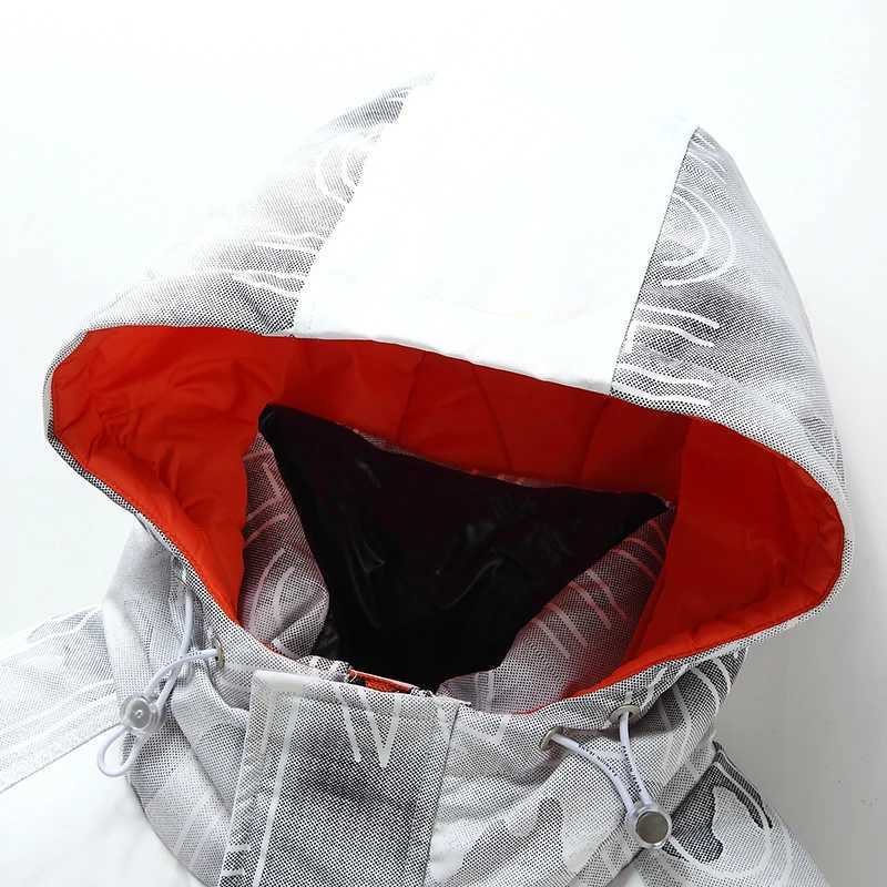 90% White Duck Down Winter New Men Down Jacket High Quality Thick Warm Hooded Thick Parka Coat Casual Overcoat with Pockets Jacket W250806