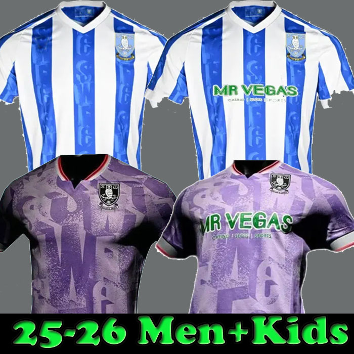 25 26 Sheffield Wed… - image