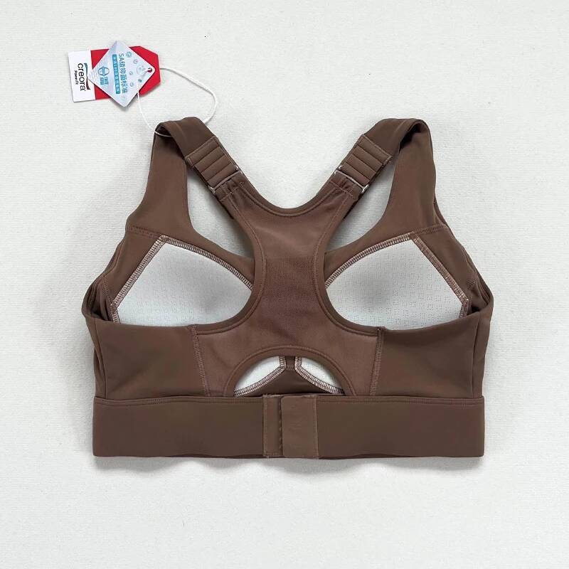 Yoga Seamless Cotton Breathable Invisible Women's Bras, Pure Color Yoga Fiess Bras