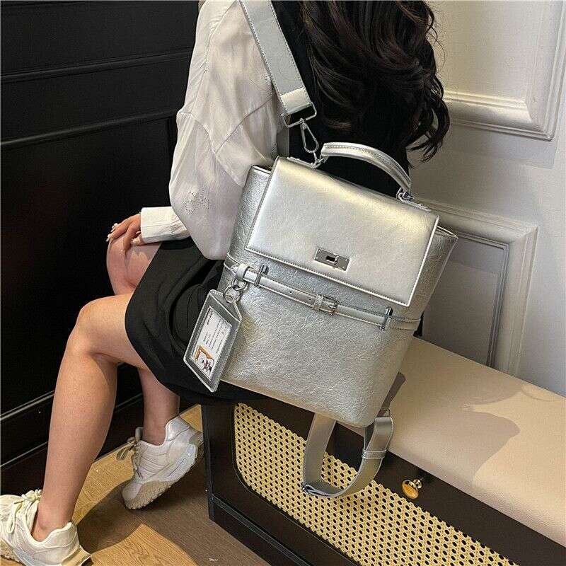 Designer Bag Tote bag Shoulder bag High Value Heavy Duty For Women New Large Capacity Fashionable Versatile Durable Commuting Outdoor Backpack