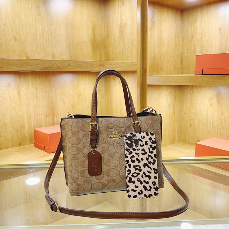 Designer Bag Shoulder Bag Wallet Luxury Bag Crossbody Handbag Tote High Quality High Capacity Black Printed New Shoulder Designer Bags008
