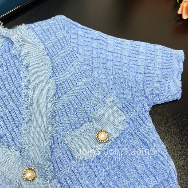 YuooMuoo New Arrival Women Knitted Long Dress Elegant V-neck Single-breasted Split Sweater Dress Office Lady Vestidos