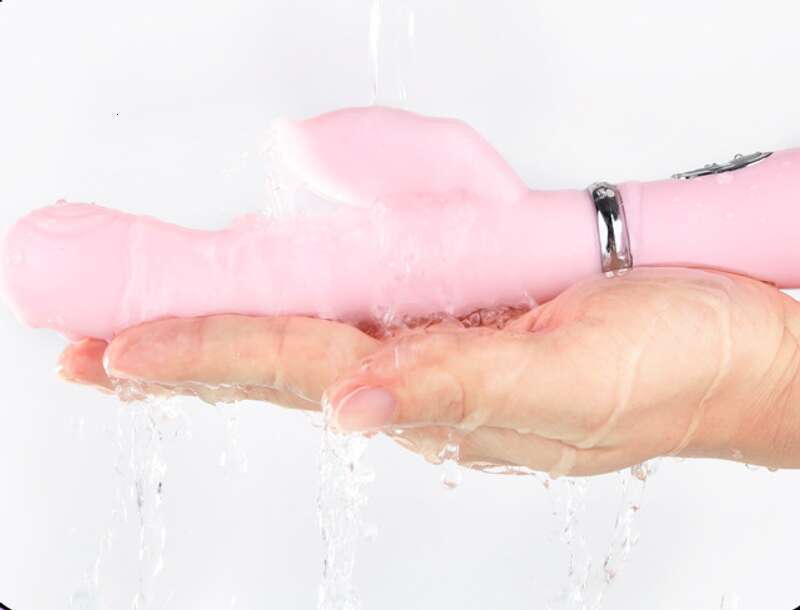 USB Charging 12 Modes G Spot Dildo Double Vibrator Female Masturbator Sexy Products Sex Toys For Women Adults 18 Hine