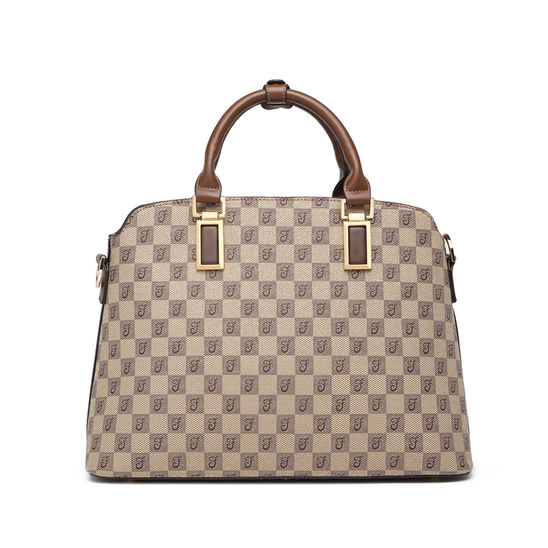 MKF designer bag free shipping Light luxury High quality casual fashion lady bag letter versatile high-capacity shoulder handbag for woman