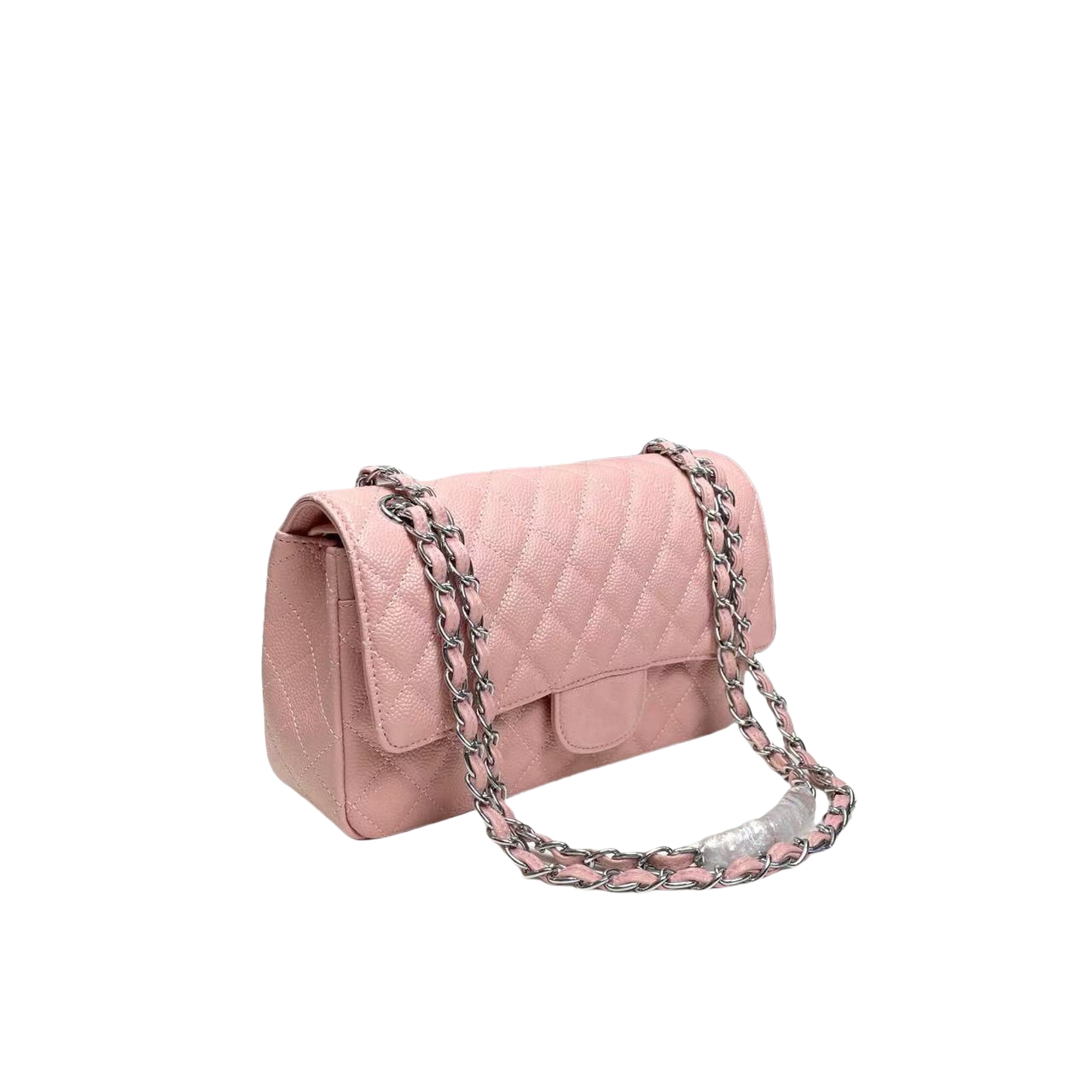 Luxury designer women, fashion handbag classic cowhide chain cross-body bag, luxury chain handbag cross-body bag