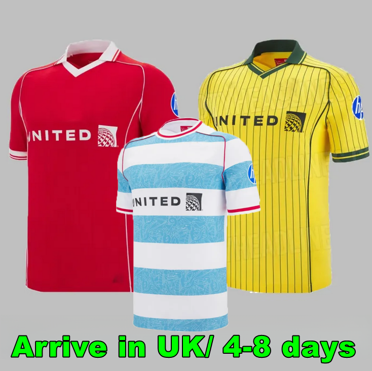 25 26 Wrexham Soccer Jerseys 2025 S. Boden F. Takyi P. Rutherford S. Wedgbury Allsopp Billy Ashcroft Football Shirt MEN KIDS Kits Full Set DAVIES YOUNG MULLIN CANNON 555