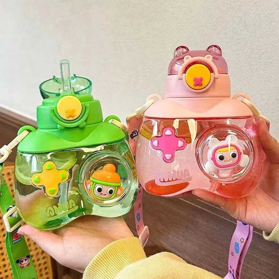 ocuk su iesi alr kapak karikatr tasarm szdrmaz okul seyahat ve yaz elencesi iin mkemmel! X2508061