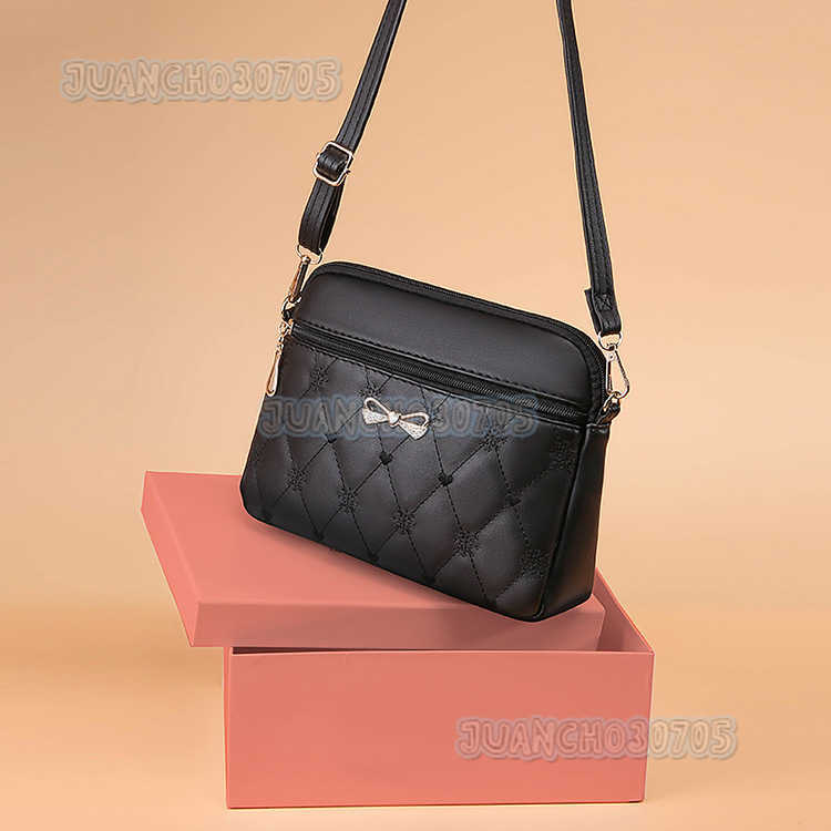 Bag for Women 2025 New Crossbody Shoulder Bag Embroidered Heart Shoulder Bag Large Capacity Famous Crossbody Womens Bag H250806