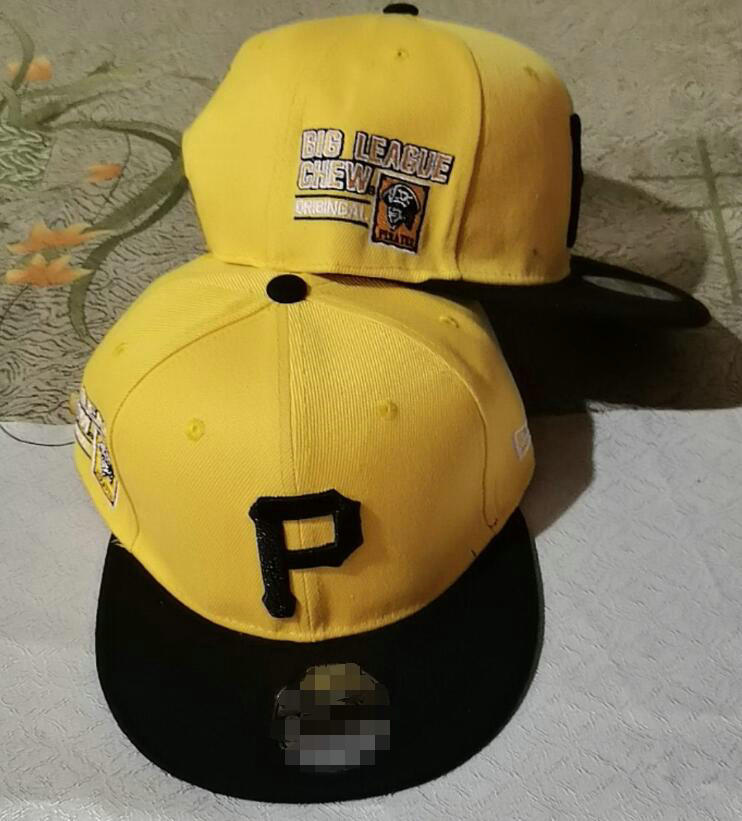 Designer hat 2025 World Series Pirates Champions Baseball cap Fashion Ball Hats Classic Snapbacks street Casual Outdoor Caps Bucket Beanies Fitted a21
