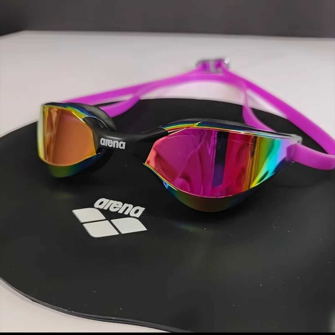 High-definition swimming goggles, professional anti-fog swimming goggles Z250806