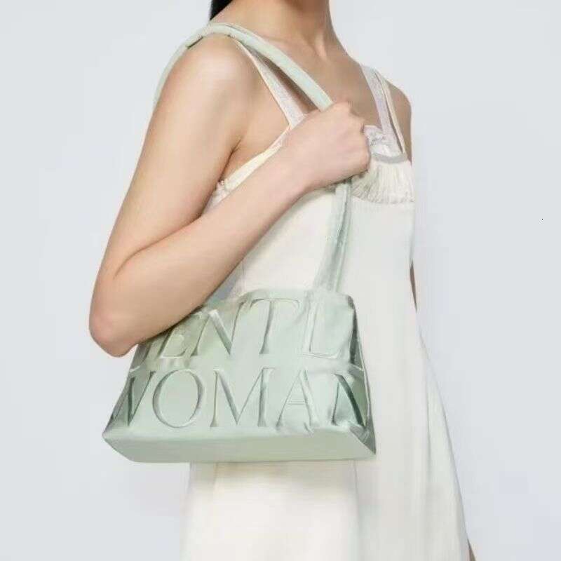 Designer Bag Tote bag Shoulder bag Thailand Bangkok Commuter Handbag Single Fashion Bargain