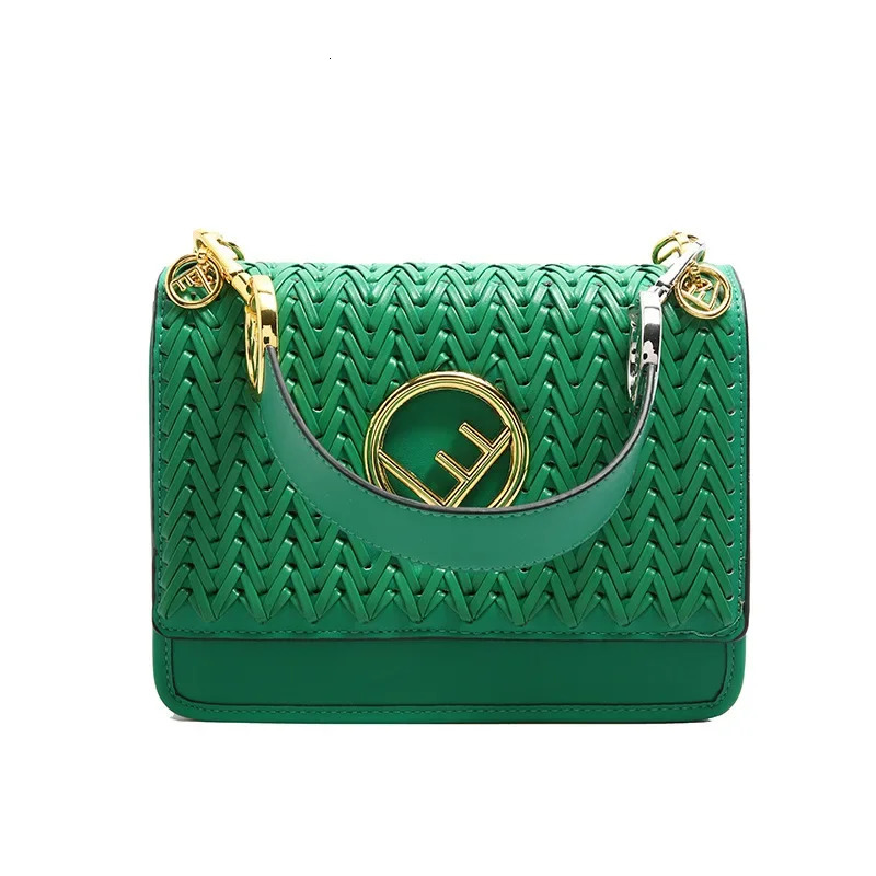 Womens Spring-Summer Woven Small Square Convertible Crossbody/Handheld Bag - Travel Essentials for Ladies 250807